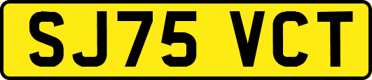 SJ75VCT