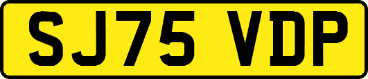 SJ75VDP
