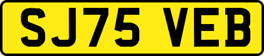 SJ75VEB