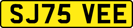 SJ75VEE