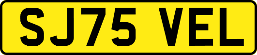 SJ75VEL