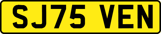 SJ75VEN