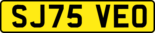 SJ75VEO