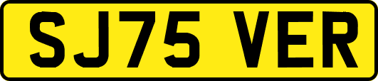 SJ75VER
