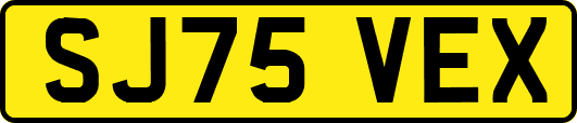 SJ75VEX