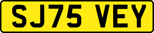 SJ75VEY