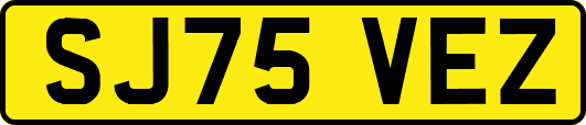 SJ75VEZ