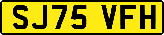 SJ75VFH