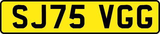SJ75VGG