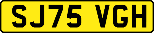 SJ75VGH