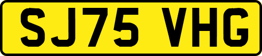 SJ75VHG