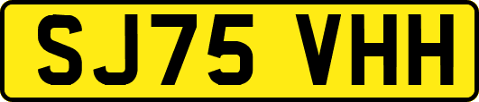 SJ75VHH