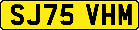 SJ75VHM