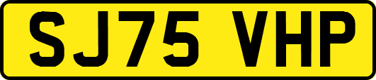 SJ75VHP