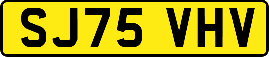 SJ75VHV