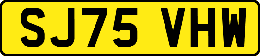 SJ75VHW