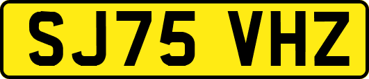 SJ75VHZ