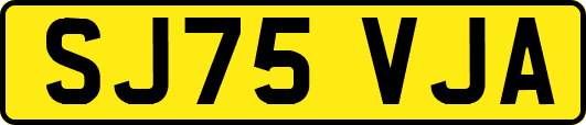 SJ75VJA