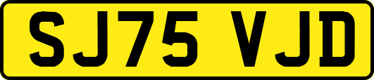 SJ75VJD