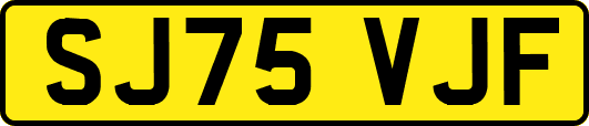 SJ75VJF