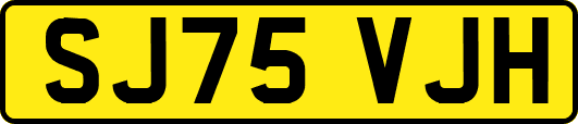 SJ75VJH