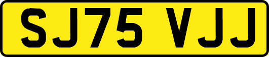 SJ75VJJ