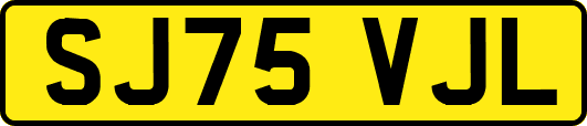 SJ75VJL