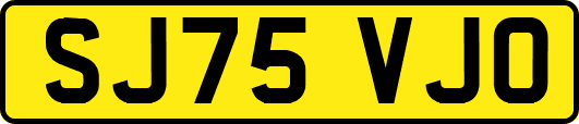 SJ75VJO