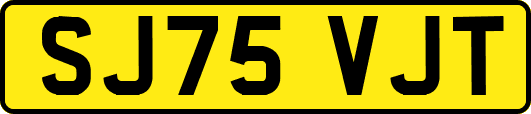 SJ75VJT