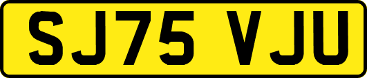 SJ75VJU