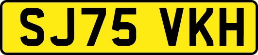 SJ75VKH