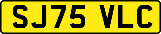 SJ75VLC