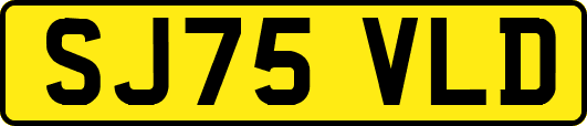 SJ75VLD