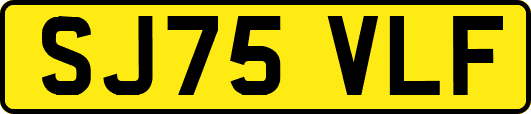 SJ75VLF