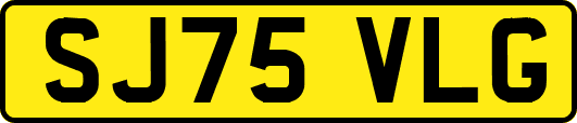 SJ75VLG