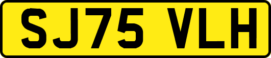 SJ75VLH