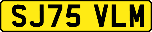 SJ75VLM