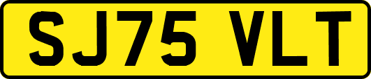 SJ75VLT