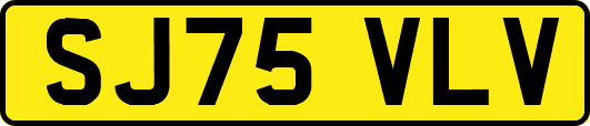 SJ75VLV