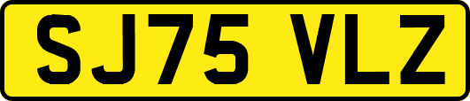 SJ75VLZ