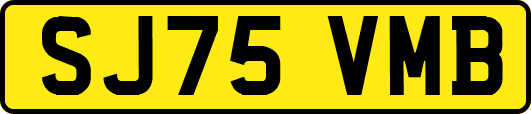 SJ75VMB