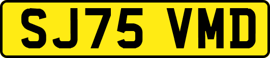 SJ75VMD