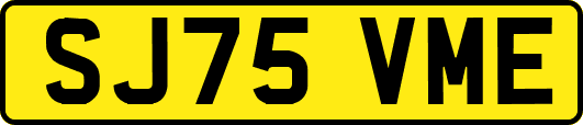 SJ75VME