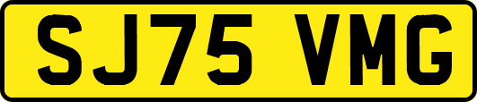 SJ75VMG