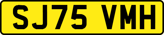 SJ75VMH