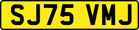 SJ75VMJ