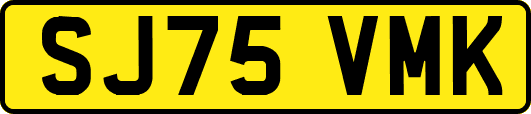 SJ75VMK