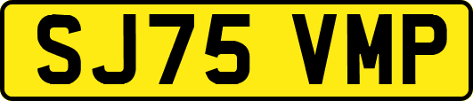 SJ75VMP