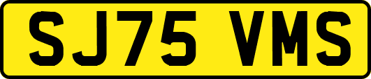 SJ75VMS