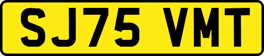 SJ75VMT